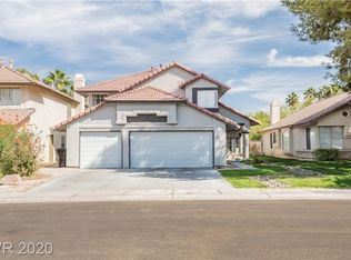 1824 Walker Ln, Henderson, NV 89014