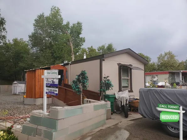 501 W Moana Ln #59, Reno, NV 89509