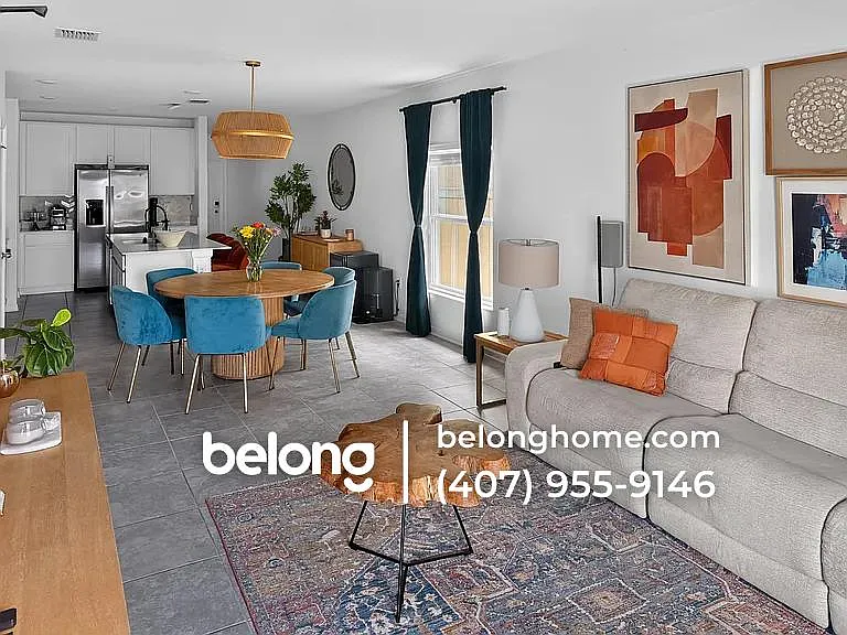 3 bed, 2.0 bath, 1440 sqft, $2,035 — Photo 3