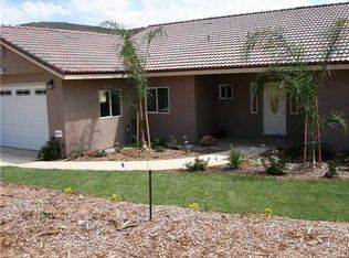 26017 Matlin Rd, Ramona, CA 92065