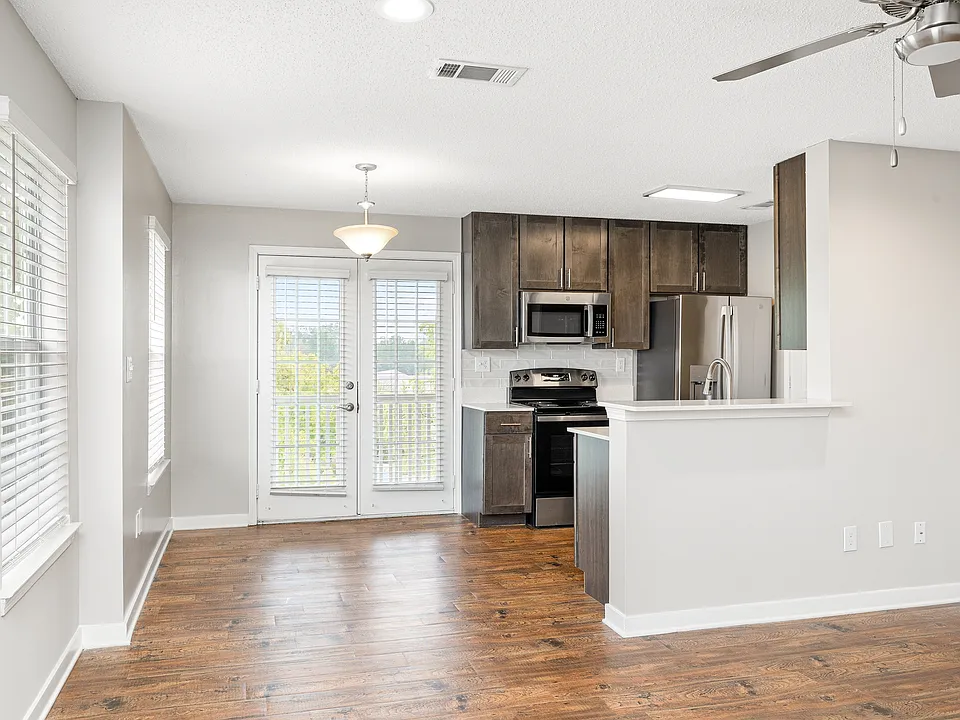 Reserve at Park Place Apartment Homes