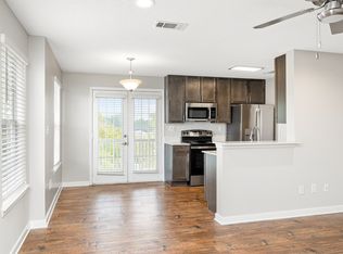 Reserve at Park Place Apartment Homes, Hattiesburg, MS 39402