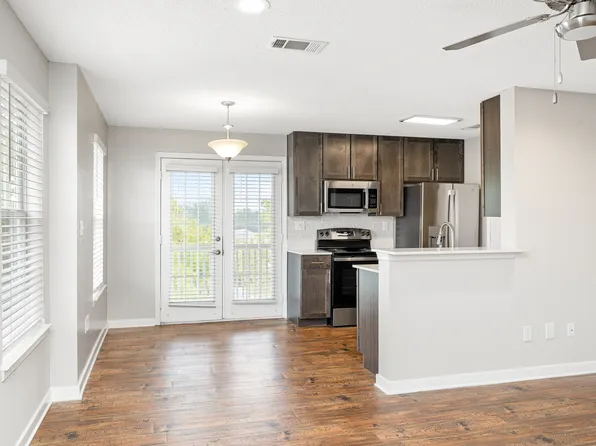 Reserve at Park Place Apartment Homes