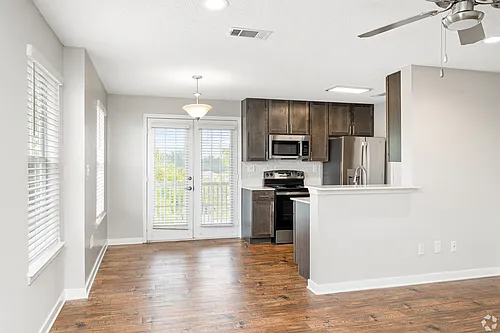 Reserve at Park Place Apartment Homes Photo 1