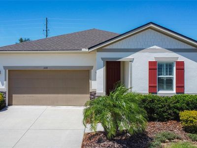 308 Buchannan Dr, Davenport, FL, 33837