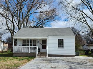 712 Sanders St, Athens, AL 35611