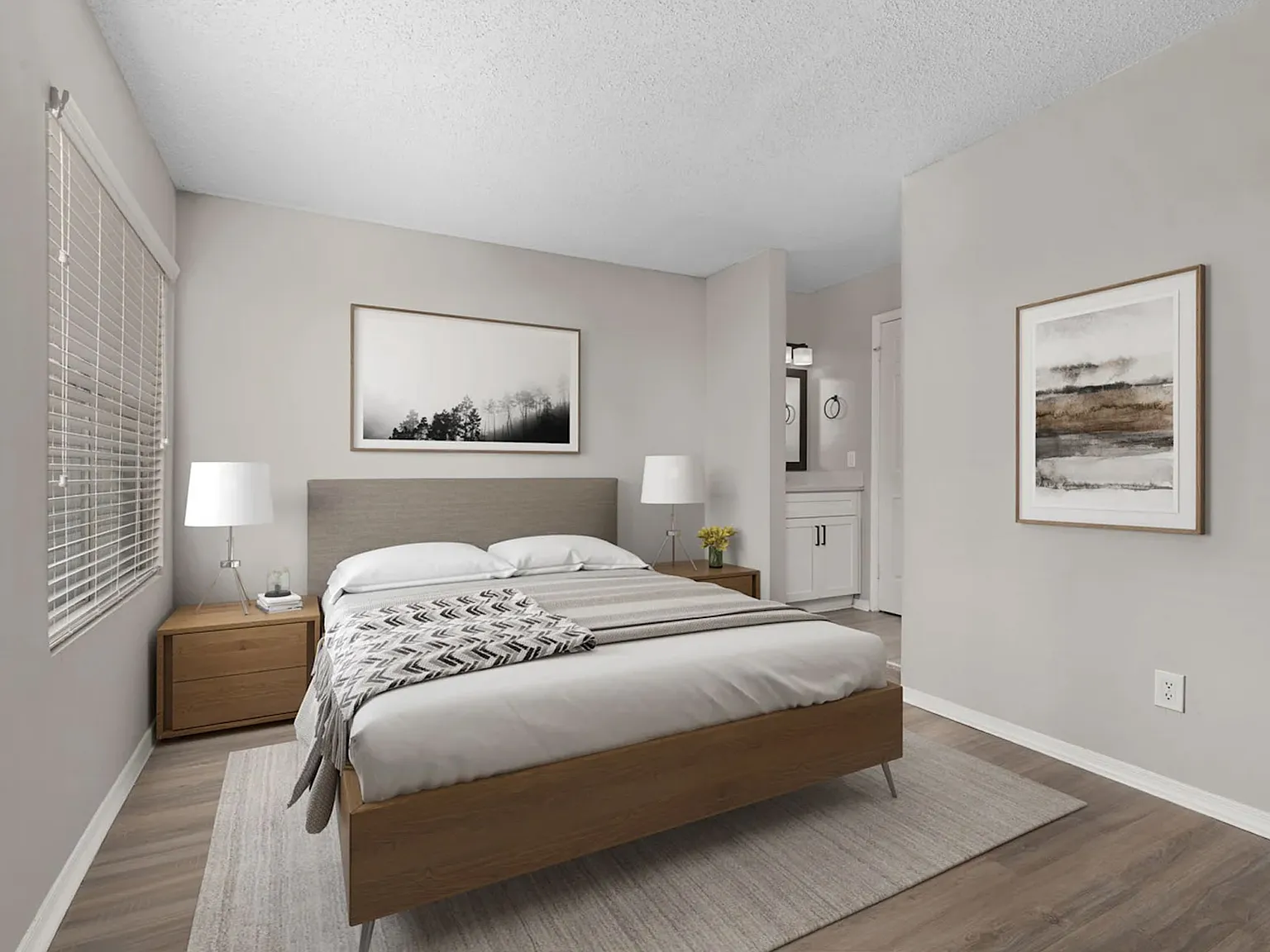 Hamilton Ridge — Photo 2