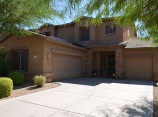17661 W Golden Eye Ave, Goodyear, AZ 85338