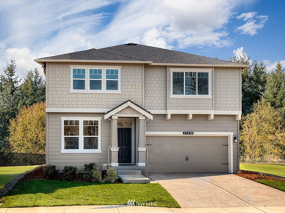 1st image of 27920 15th Avenue S #61