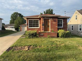 230 E Dresden Ave, Akron, OH 44301