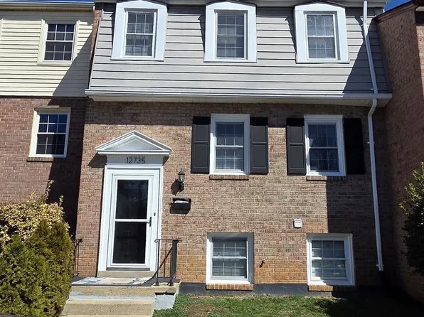 12735 Lighthouse Ln, Woodbridge, VA 22192