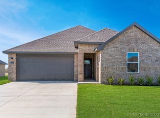 7506 N 155th Ave E, Owasso, OK 74055