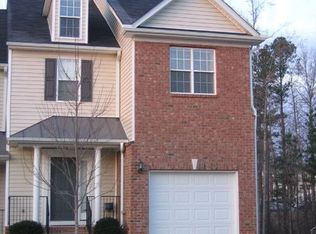 822 Saratoga Dr, Durham, NC 27704