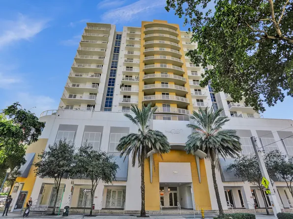 900 SW 8th Street #606, Miami, FL 33130