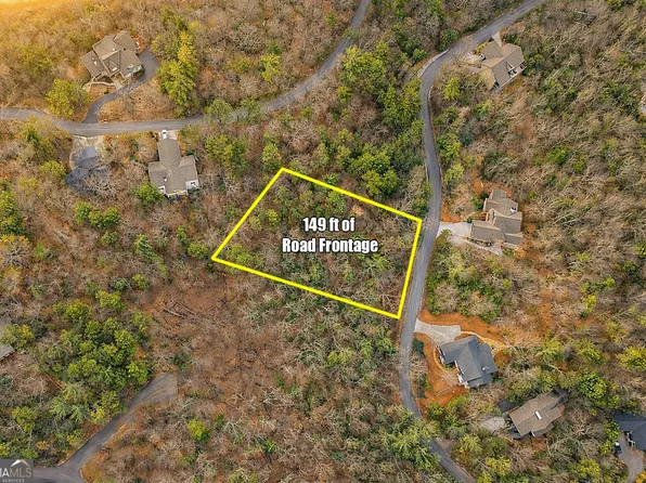 11 Lancelot Loop, Clayton, GA 30525