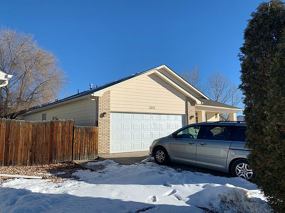 3rd image of 3813 Tumbleweed Dr