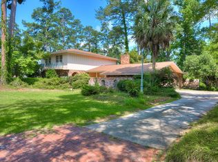 2915 Sussex Rd, Augusta, GA 30909