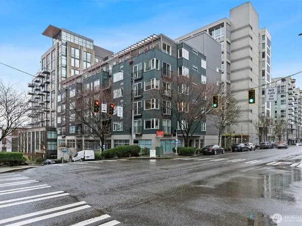 2717 Western Avenue #624, Seattle, WA 98121