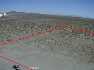 38 Near El Paso Rd, Adelanto, CA 92301