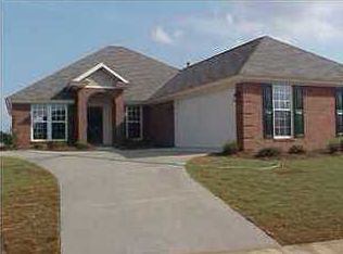 9543 Greythorne Pl, Montgomery, AL 36117