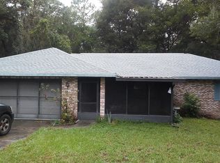 3754 S Apopka Ave, Inverness, FL 34452