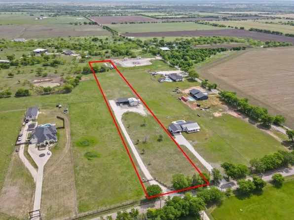 5181 County Road 1219, Rio Vista, TX 76093