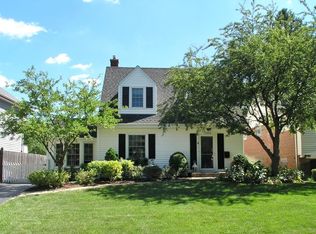 3903 Lawn Ave, Western Springs, IL 60558