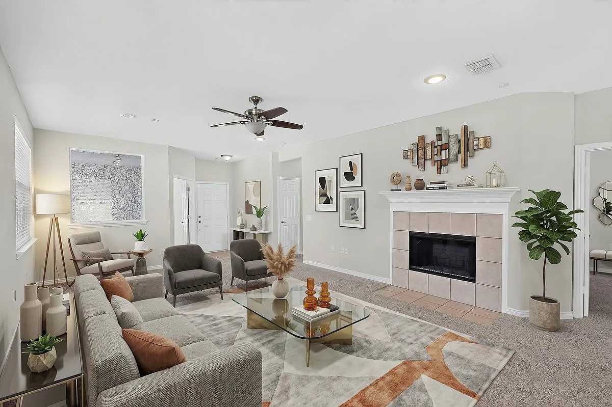 2 bed, 1562 sqft, $2,500 — Photo 4
