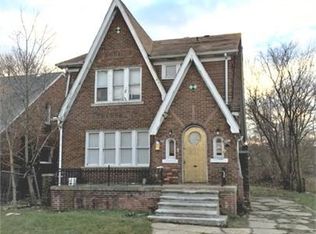 14290 Promenade St, Detroit, MI 48213