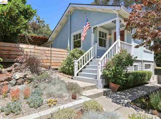3215 Morcom Ave, Oakland, CA