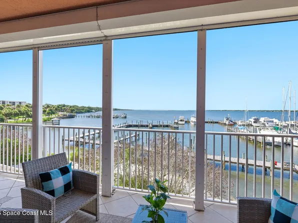 93 Delannoy Ave APT 302, Cocoa, FL 32922