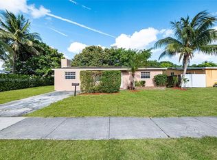 2821 N 74th Ave, Hollywood, FL 33024