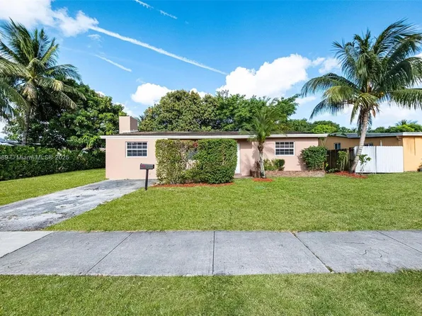2821 N 74th Ave, Hollywood, FL 33024