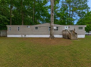 125 Evergreen St, Ahoskie, NC 27910