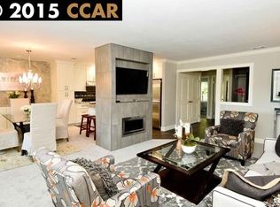 3401 Golden Rain Rd APT 3, Walnut Creek, CA 94595