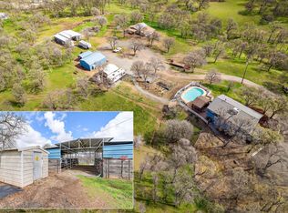 14580 Crescent Dr, Red Bluff, CA 96080