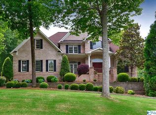 118 Ivyridge Rd, Madison, AL 35757