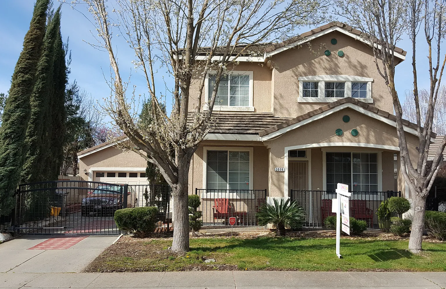 3006 W Sondiesa Ct photo 1