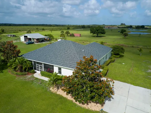 11975 138th Ave, Fellsmere, FL 32948