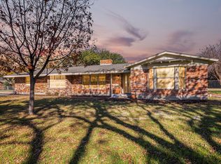 6212 Greenfield Rd, Fort Worth, TX 76135