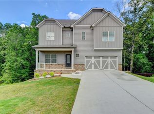 946 Wingate Cir, Jefferson, GA 30549