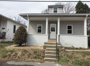 1819 Portland Ave, Reading, PA 19609