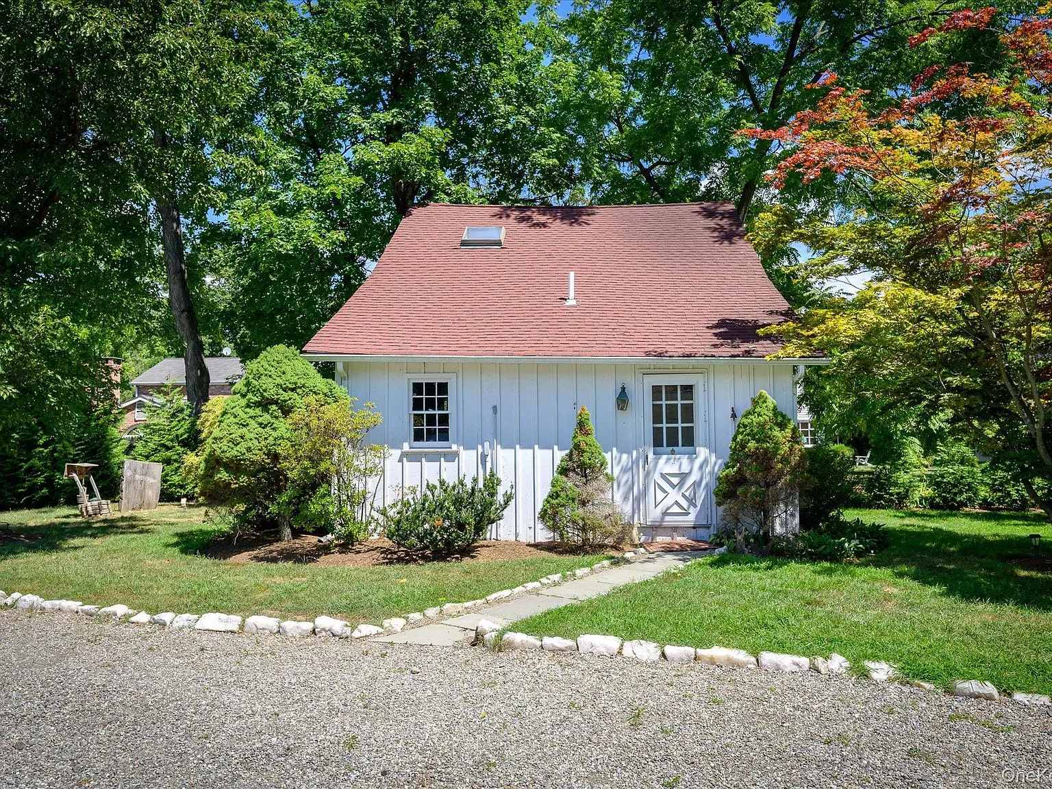 1 bed, 1.5 bath, 1000 sqft, $4,500 — Photo 2