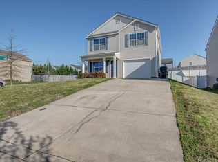 1902 Windy Willow Ln, Dallas, NC 28034