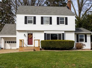 1929 36th St NW, Canton, OH 44709