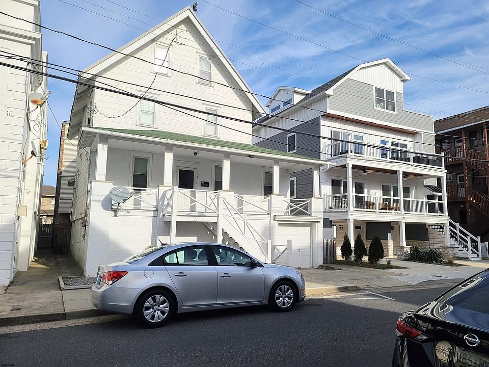 21 S Vassar Sq, Ventnor City, NJ 08406 Zillow