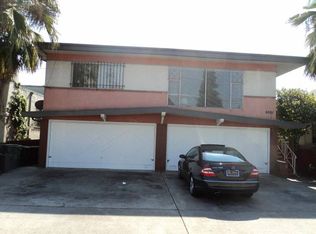 6001 Monadnock Way, Oakland, CA 94605