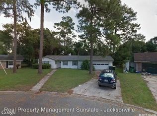 4221 San Bernado Dr, Jacksonville, FL 32217