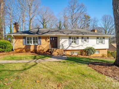 121 Glen Oaks Rd, Charlotte, NC, 28270