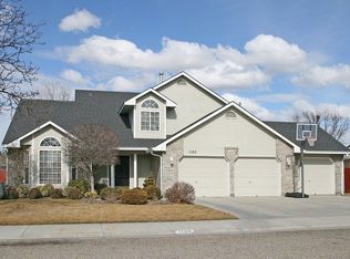 1120 W Clarinda Dr, Meridian, ID 83642